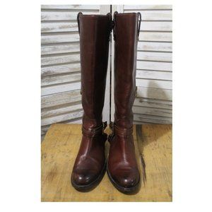 Vince Camuto riding boots